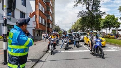 Secretaría de Movilidad