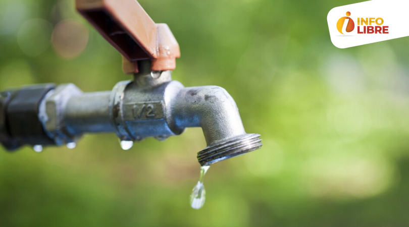 Servicio de Agua