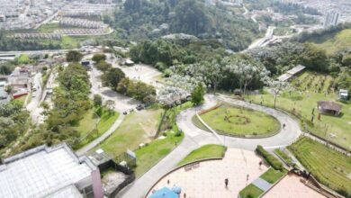 Semana Santa en Manizales