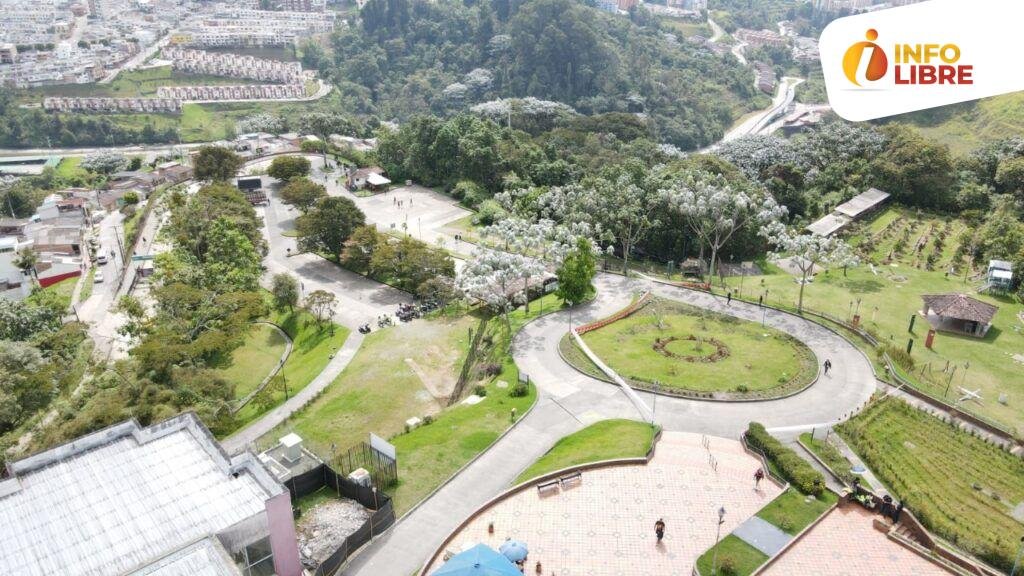 Semana Santa en Manizales