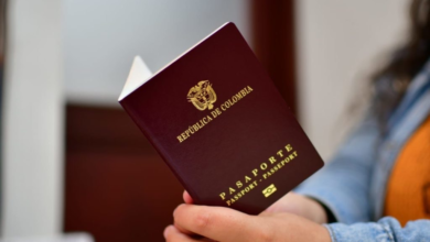 Pasaporte