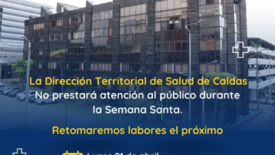 Territorial de Salud de Caldas