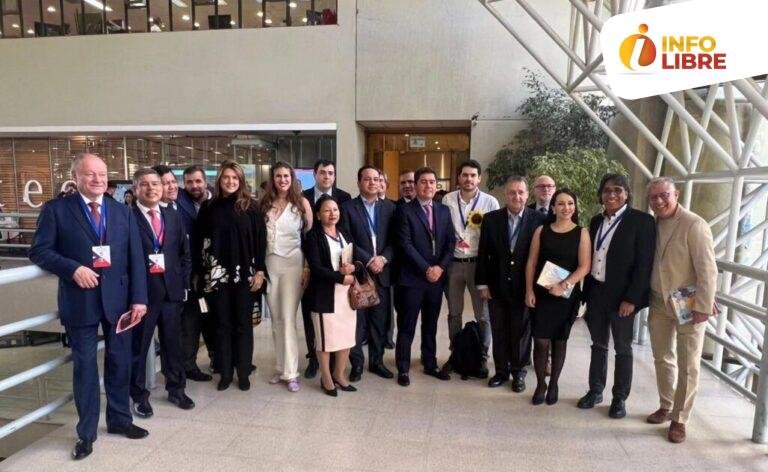 Parlamento Andino