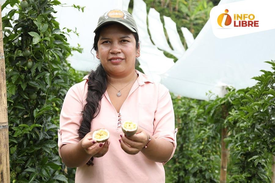 mujeres emprendedoras