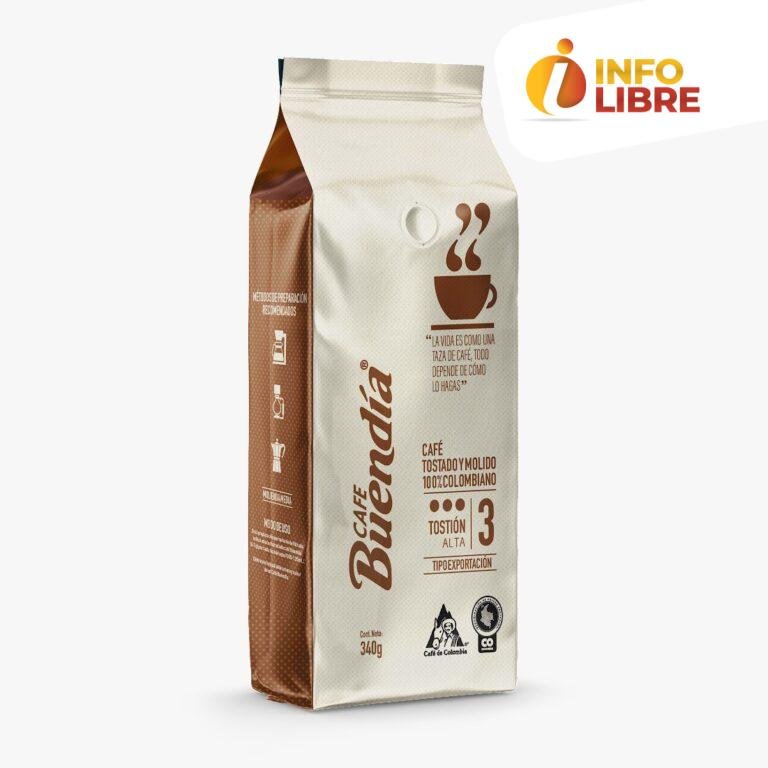 Buencafé