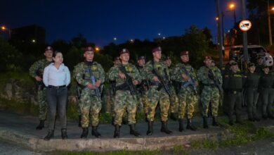 Fuerzas Especiales Urbanas