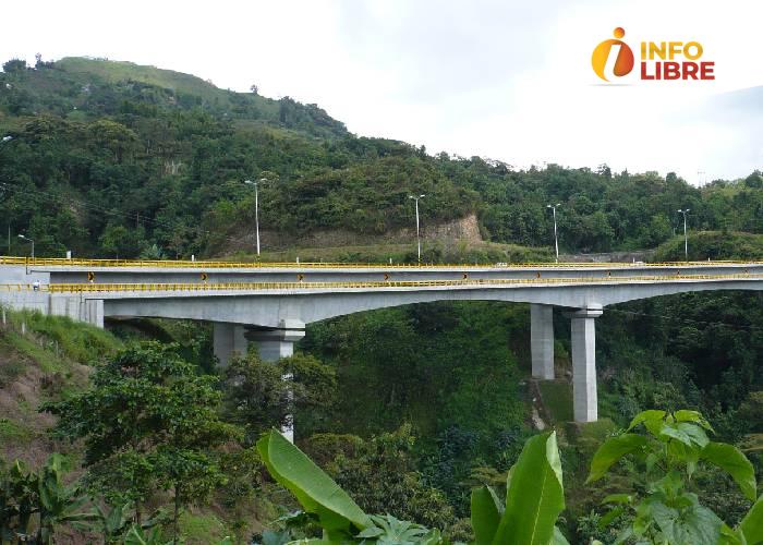 Autopista del Café