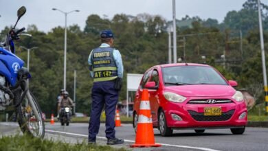 ilegalidad en el transporte público