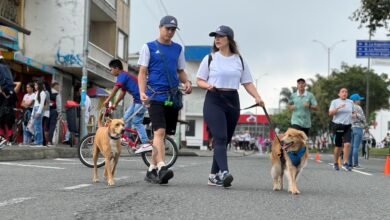 Recrevía Manizales