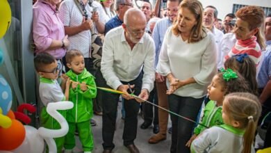 Centro de Desarrollo Infantil