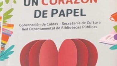 Un Corazón de Papel