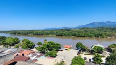 Racionamiento de Agua en Caldas