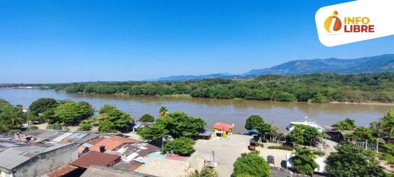 Racionamiento de Agua en Caldas