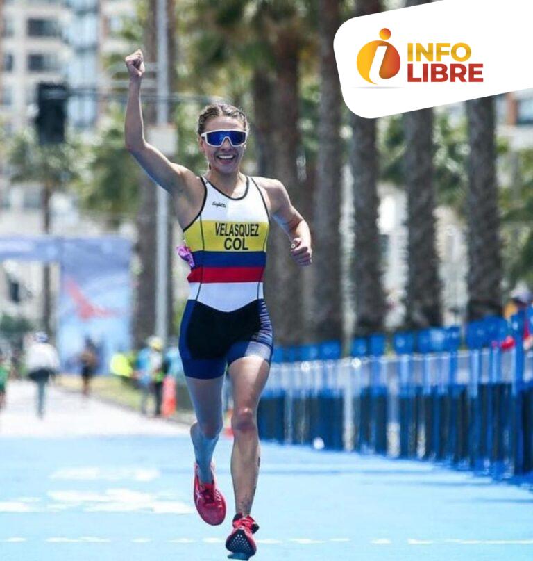 ¡Caldas hace historia en el deporte mundial! Triatlón y Karate brillan con medallas