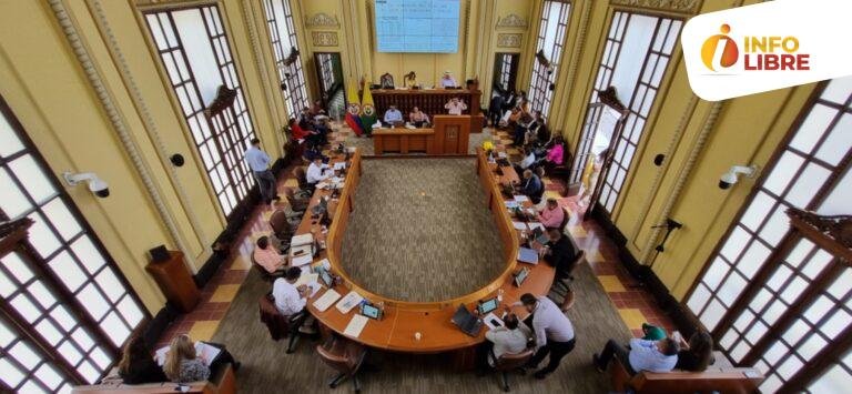 La Asamblea Departamental Aprobó el Plan de Desarrollo 2024 – 2027