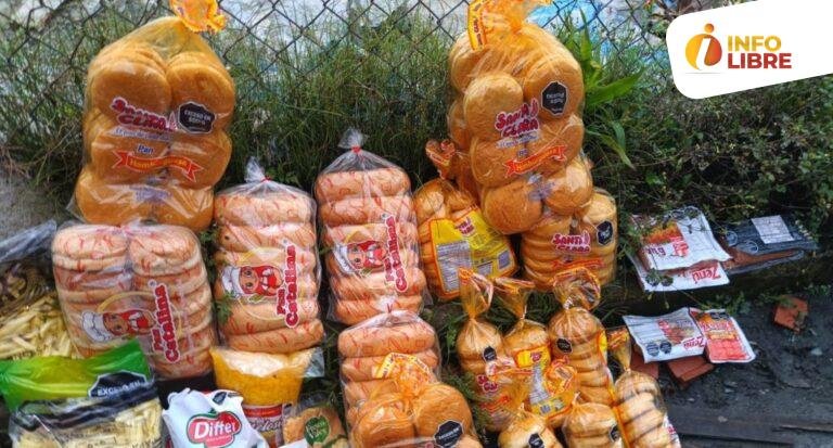 La Dirección Territorial de Salud de Caldas refuerza la calidad de los alimentos con operativos en vías públicas