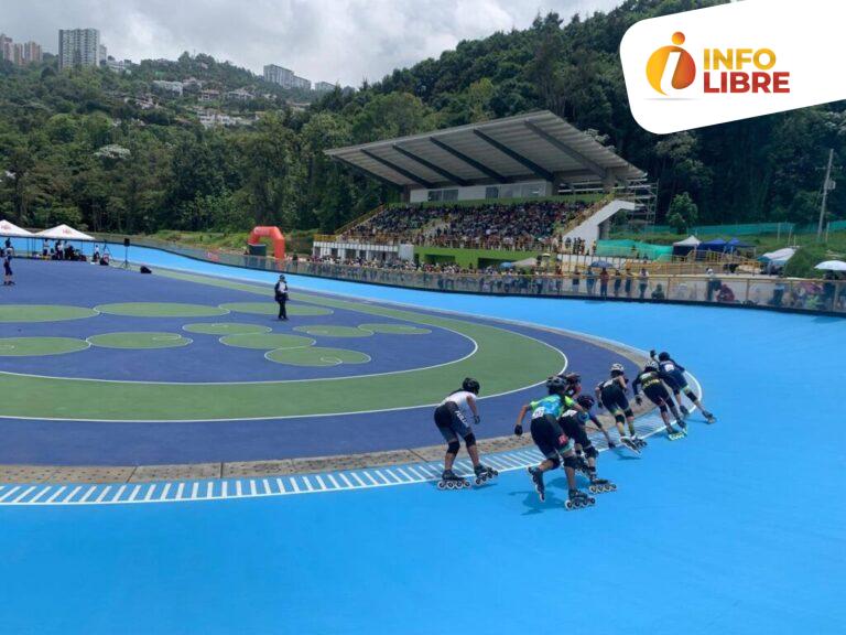 Un fin de semana deportivo para la ciudad