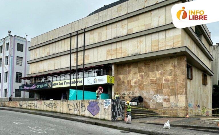 Teatro Los Fundadores: Un Nuevo Capítulo en la Historia Cultural de Manizales