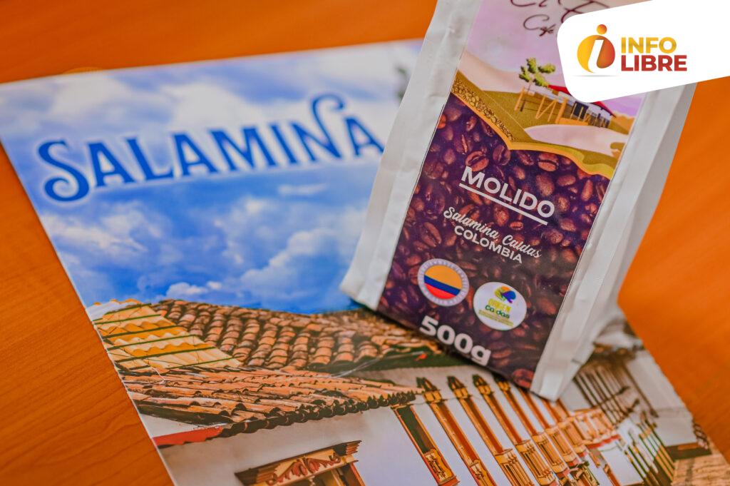 Bicentenario de Salamina