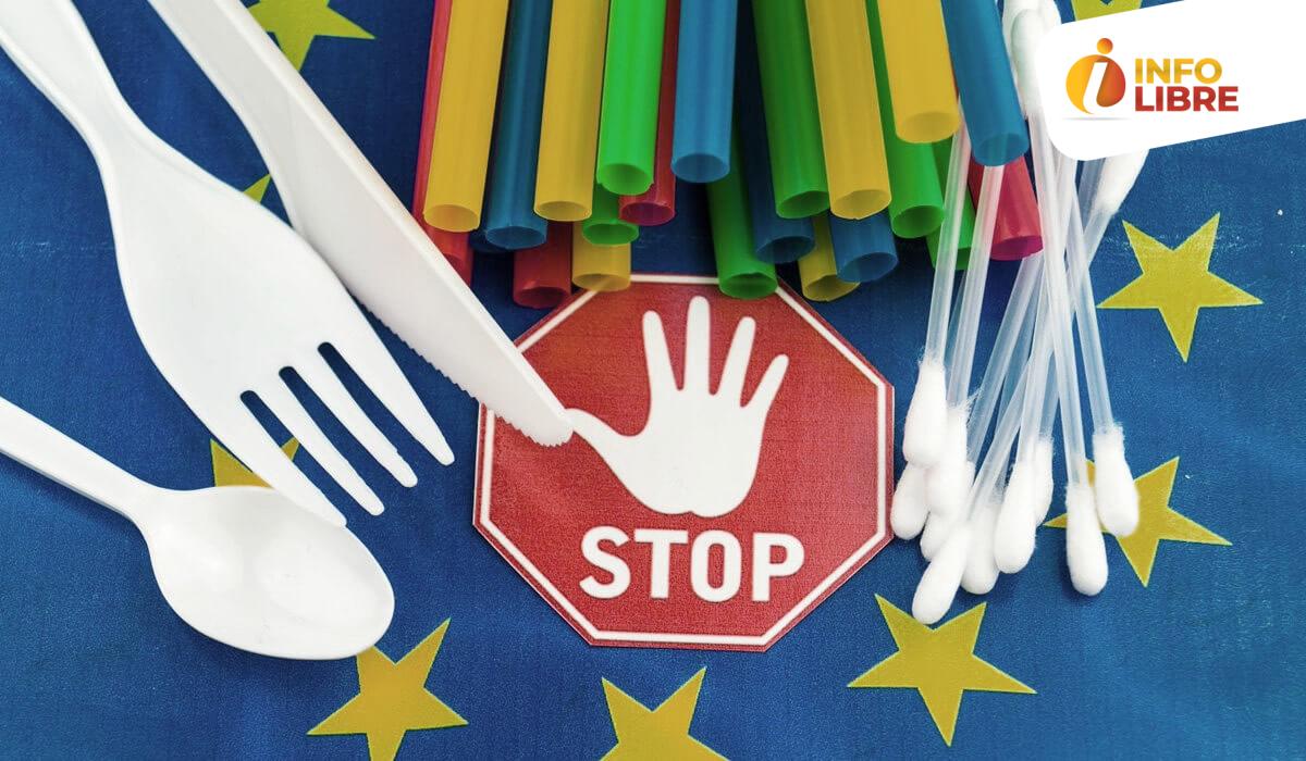 plasticos-un-solo-uso Plásticos