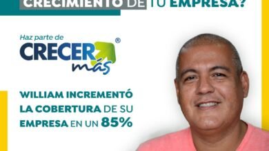 Crecer Más