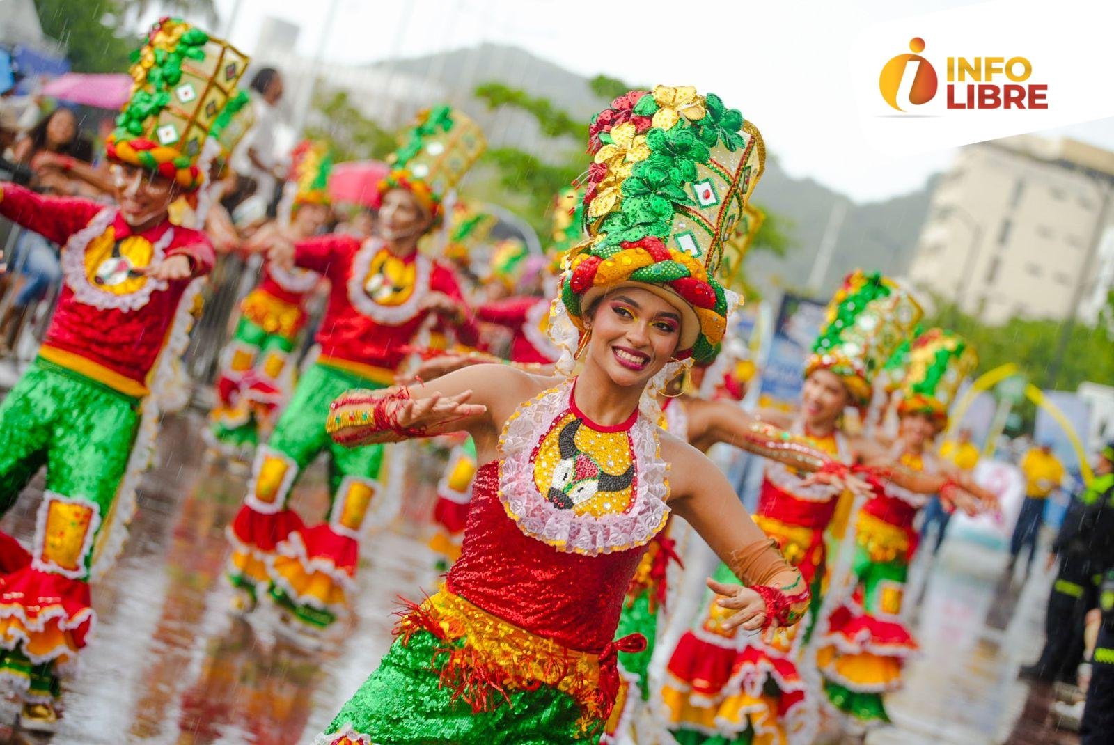 Carnaval de Barranquilla