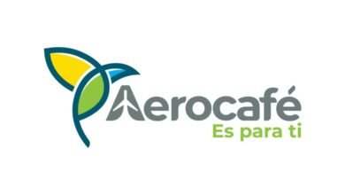 Aerocafé