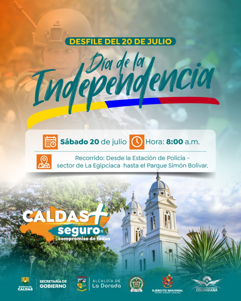 Día de la Independencia