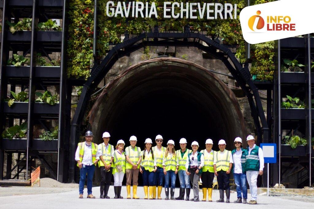 Túnel del Toyo