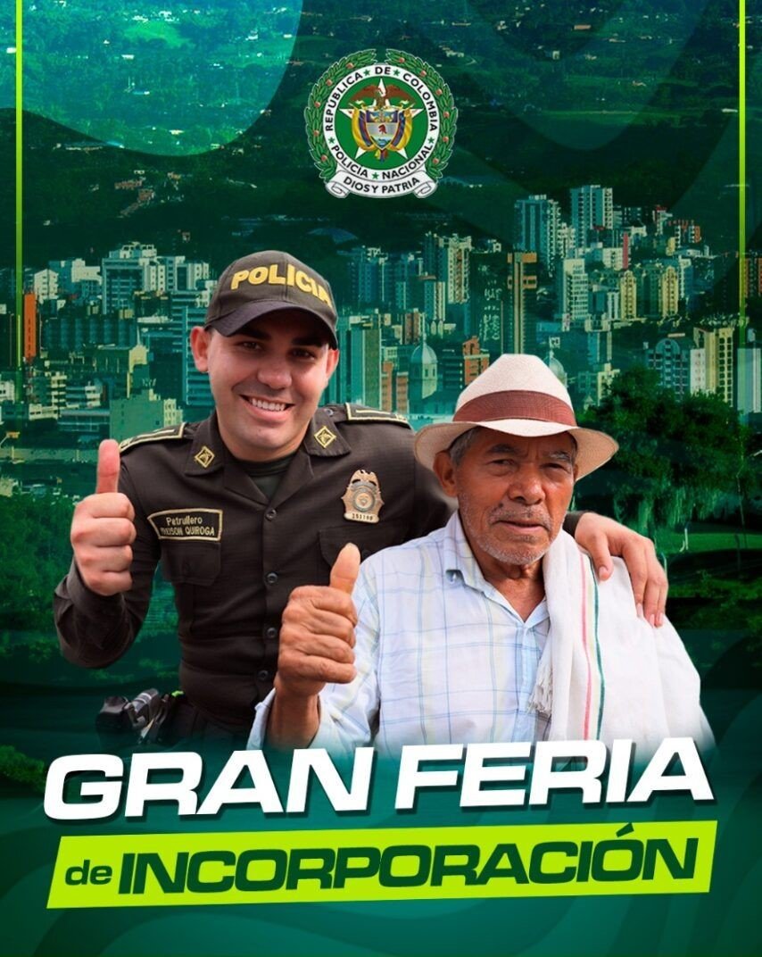 Policía Nacional