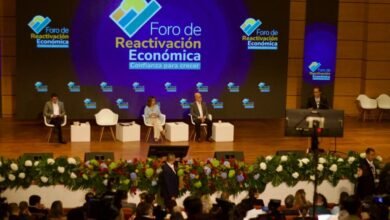 Reactivación Económica