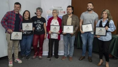 Concurso Cafés Tostados