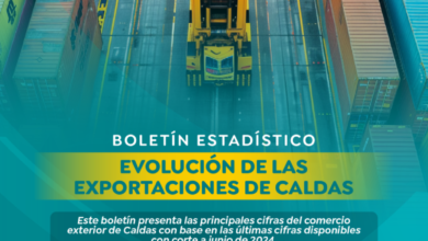 Exportaciones