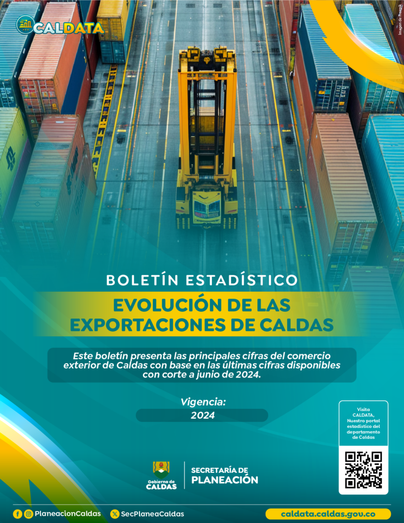 Exportaciones