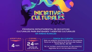 Iniciativas Culturales