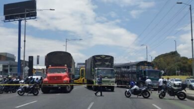 Paro Transportador