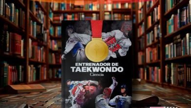 Taekwondo