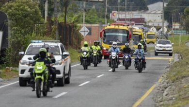 Once Caldas vs Deportivo Cali