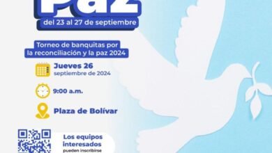 Semana por la Paz