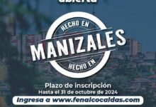 Hecho en Manizales