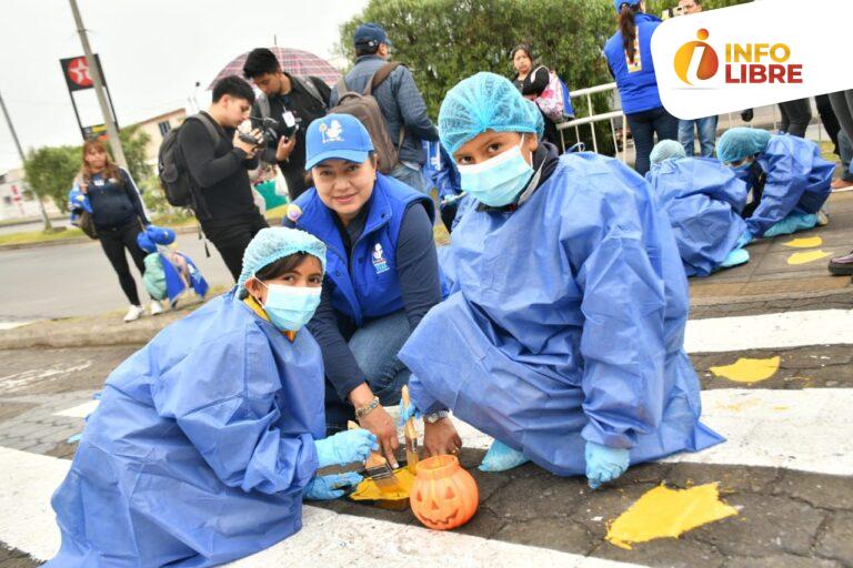 educación vial