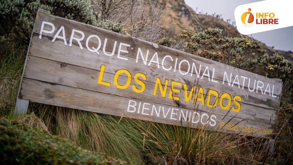 Parque Nacional Natural Los Nevados