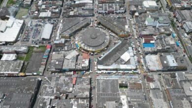 Plaza de Mercado