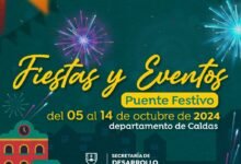 Festividades