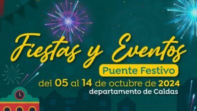 Festividades