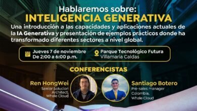 Inteligencia Artificial Generativa