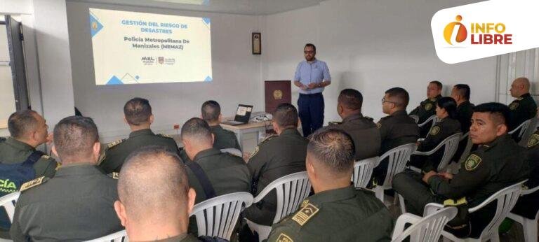 Policía
