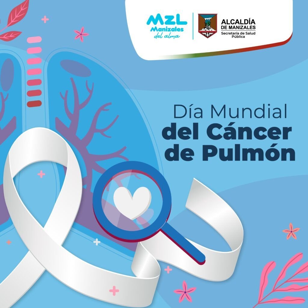 Cáncer de Pulmón