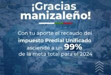 Impuesto Predial