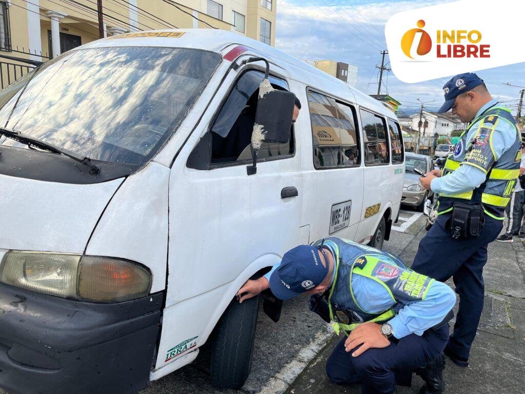 transporte escolar